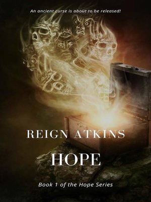 cover image of Hope